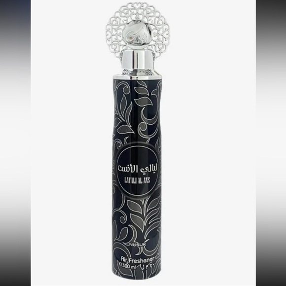 ❤️ Brand New Air Room Freshener Spray for Home, Car - Made in U.A.E - 300ML - Picture 3 of 3